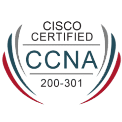 CCNA Practice Exam