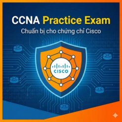 CCNA Practice Exam